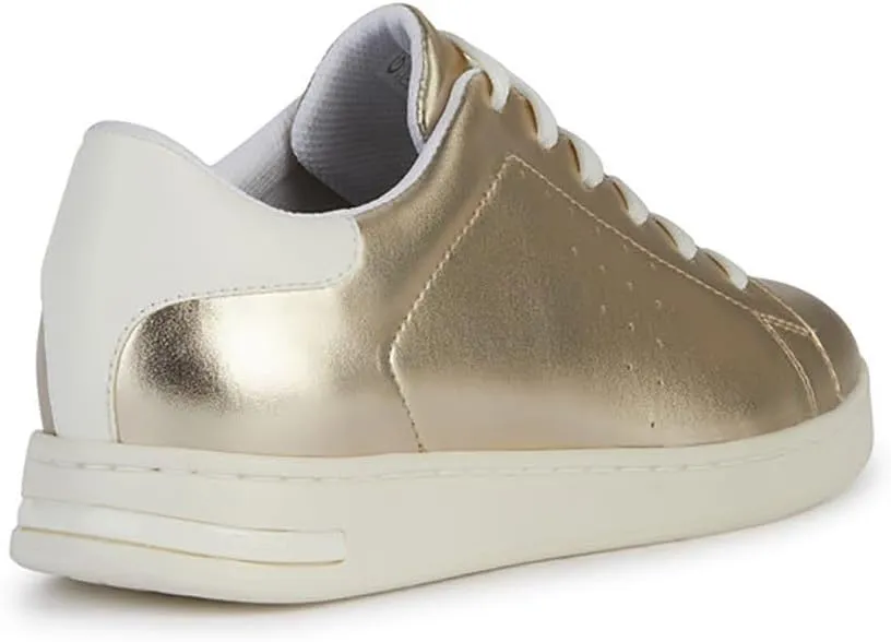 Geox Women's D Jaysen B Trainers