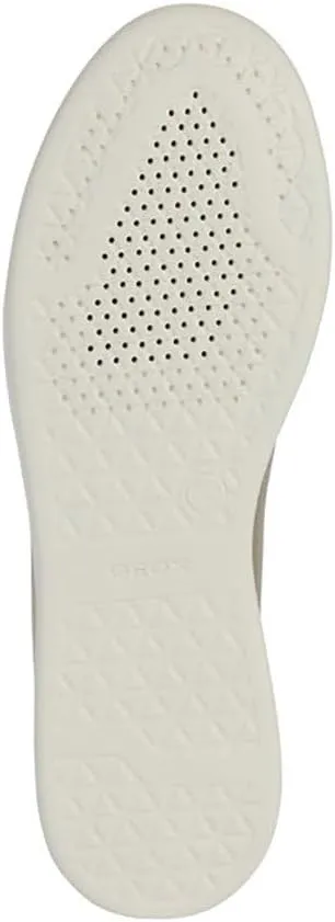 Geox Women's D Jaysen B Trainers