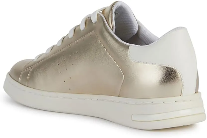 Geox Women's D Jaysen B Trainers