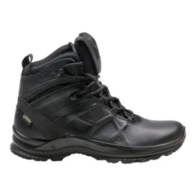 HAIX Hiking Boots Black Synthetic Womens UK 3.5