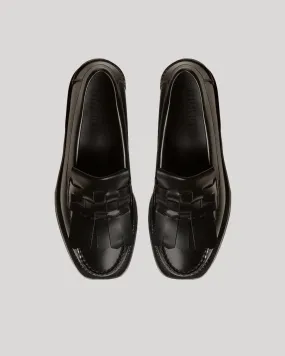 Hereu Marti Slip-On Loafer Black