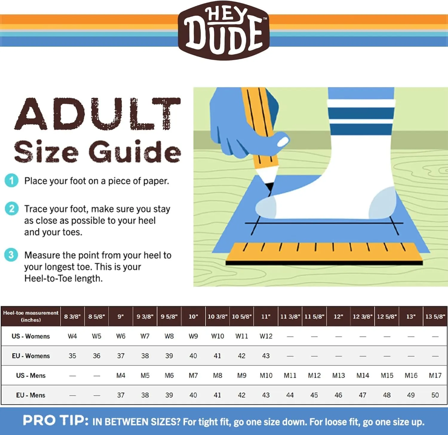 HEYDUDE Wendy Stretch Sox, Womens Shoes, Womens Slip-on Loafers, Comfortable & Light-Weight