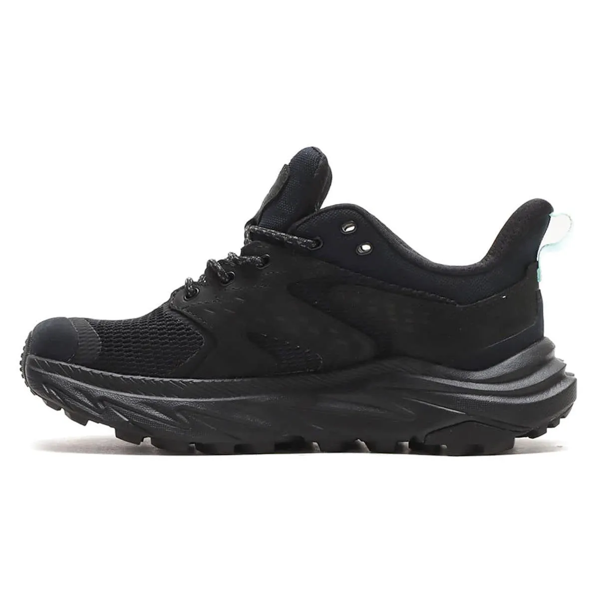 Hoka Anacapa 2 Low GTX Nubuck Textile Women's Trainers