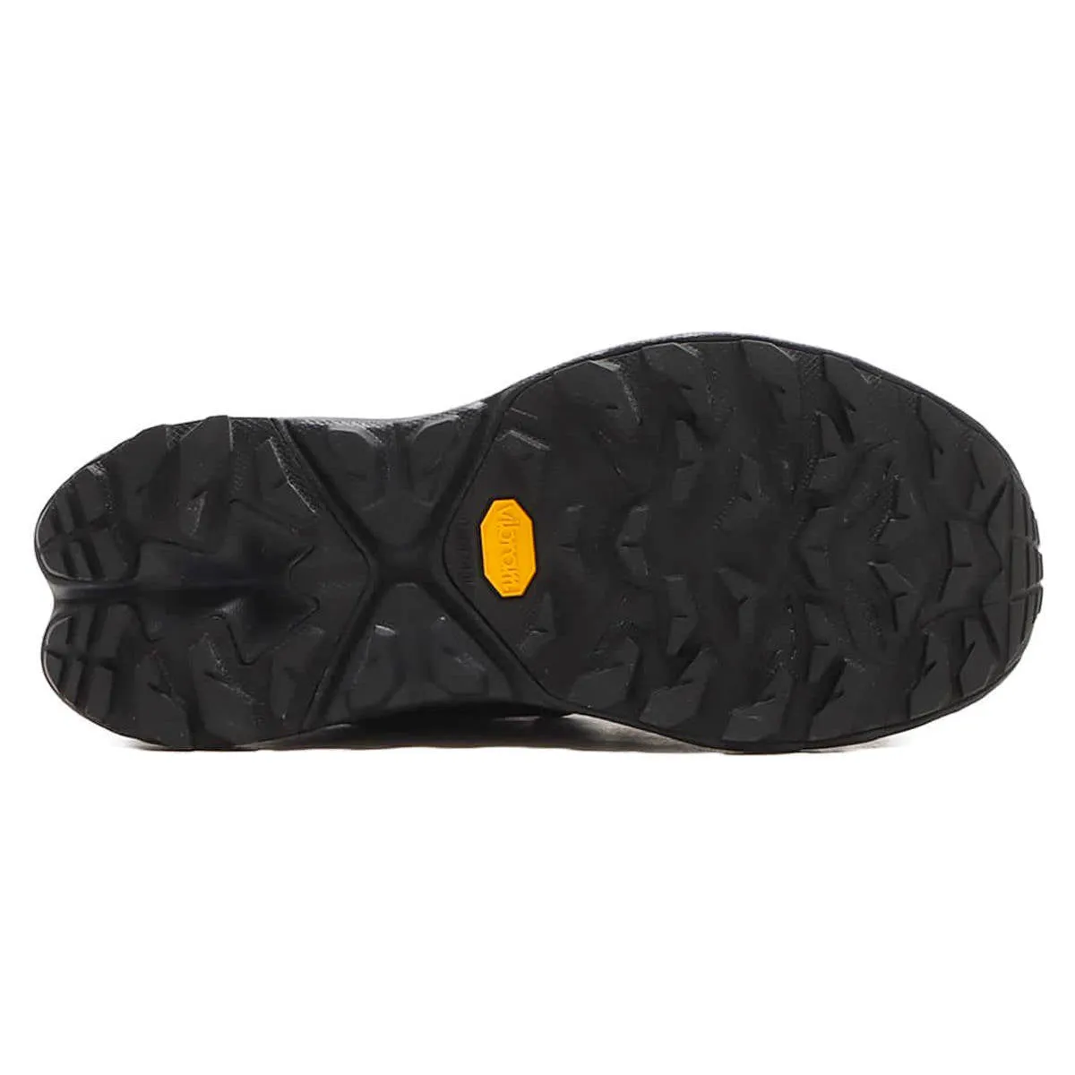 Hoka Anacapa 2 Low GTX Nubuck Textile Women's Trainers