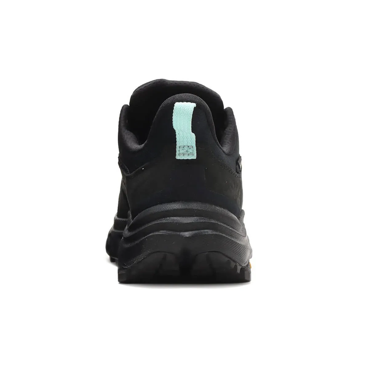 Hoka Anacapa 2 Low GTX Nubuck Textile Women's Trainers