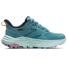Hoka Anacapa 2 Low GTX Nubuck Textile Women's Trainers