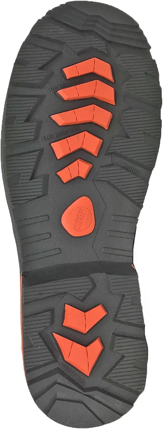 HOSS Men's, Cartwright 2 Soft Work Boot