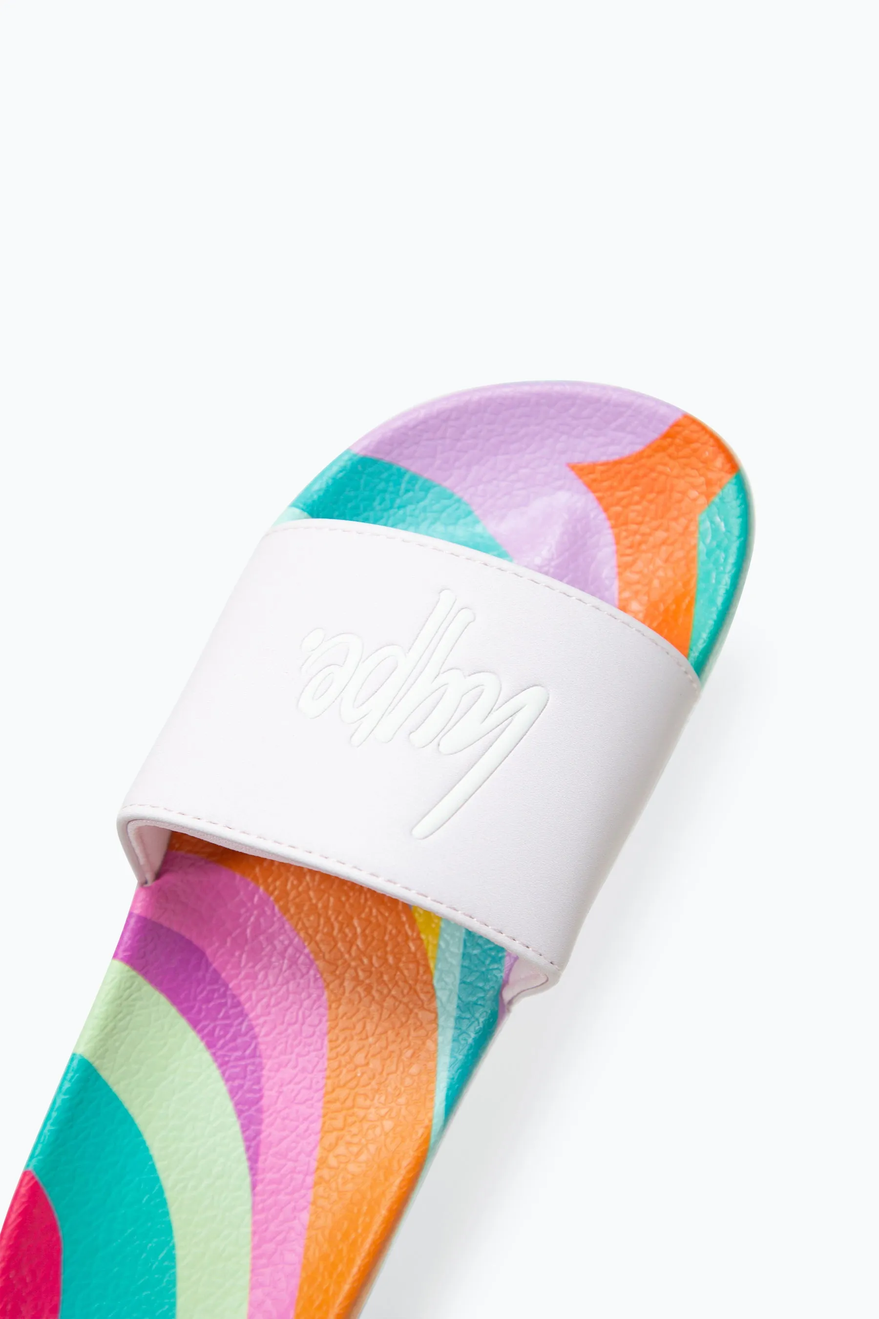 Hype Girls Multi Wave Script Sliders