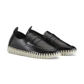 Ilse Jacobsen Tulip Patent Black 3865