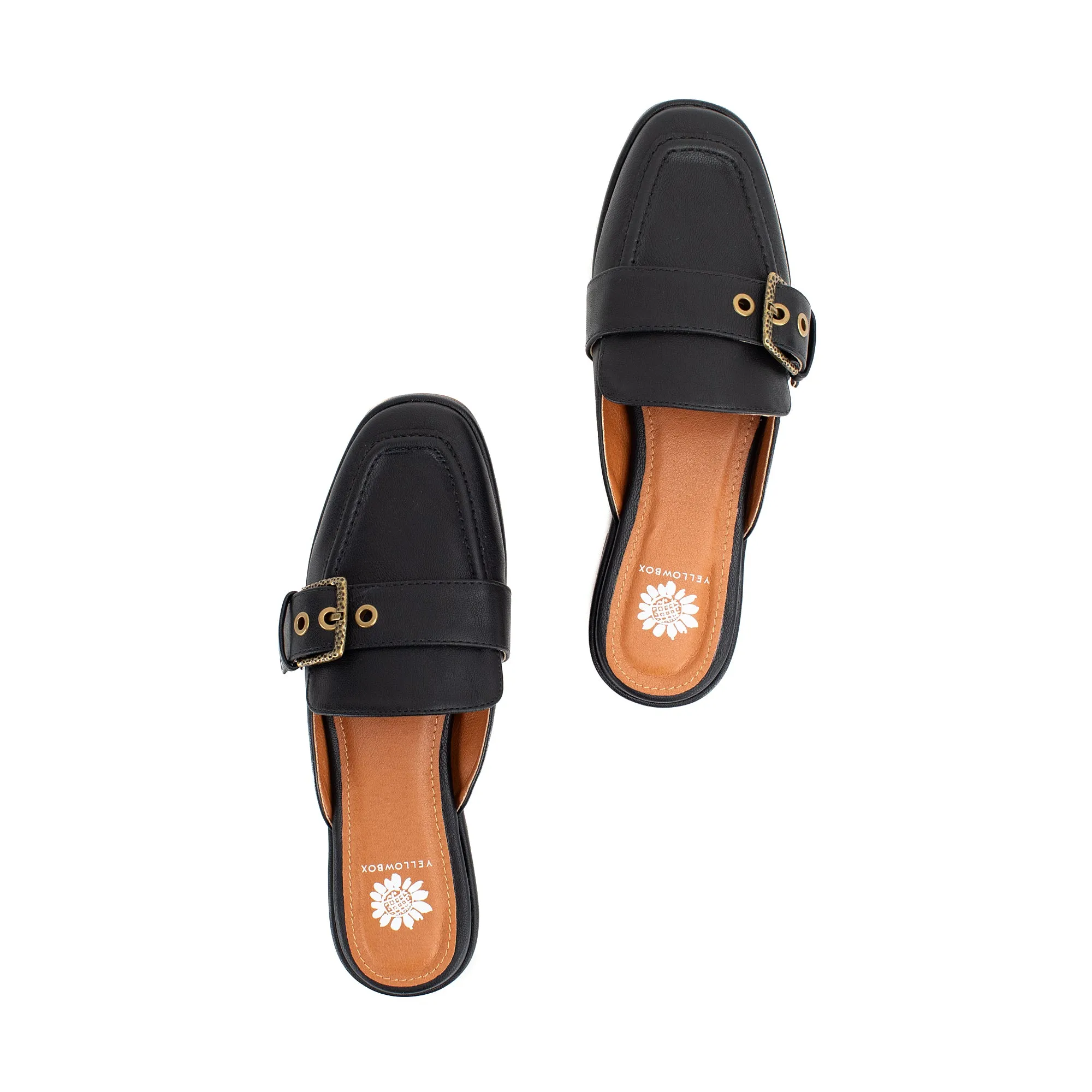 Jardeen Loafer Mule