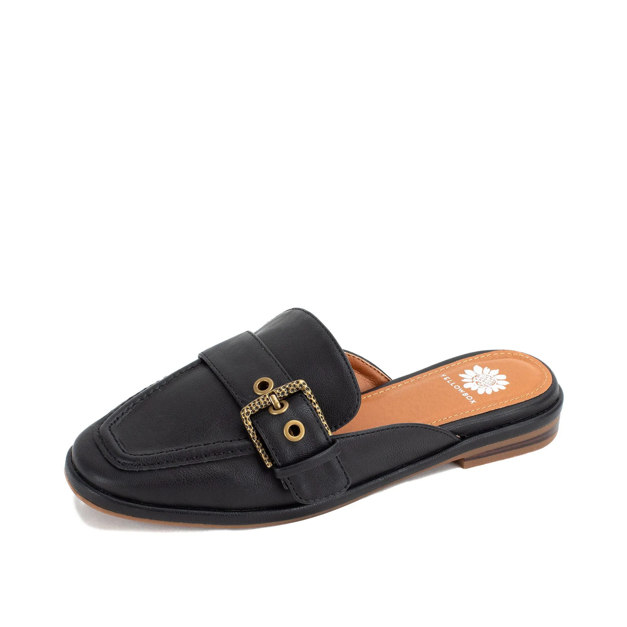 Jardeen Loafer Mule