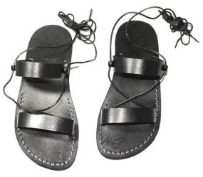 Jerusalem Spirit Sandals | model Straps 15