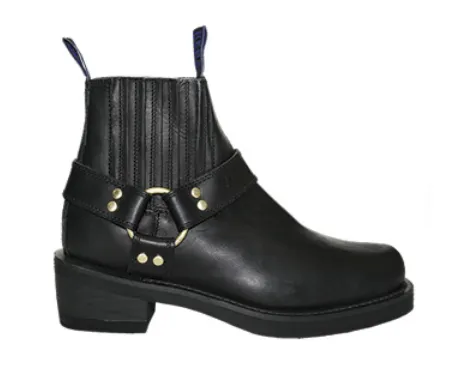 Johnny Reb Classic Short Boot JR18190413