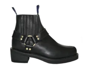Johnny Reb Classic Short Boot JR18190413