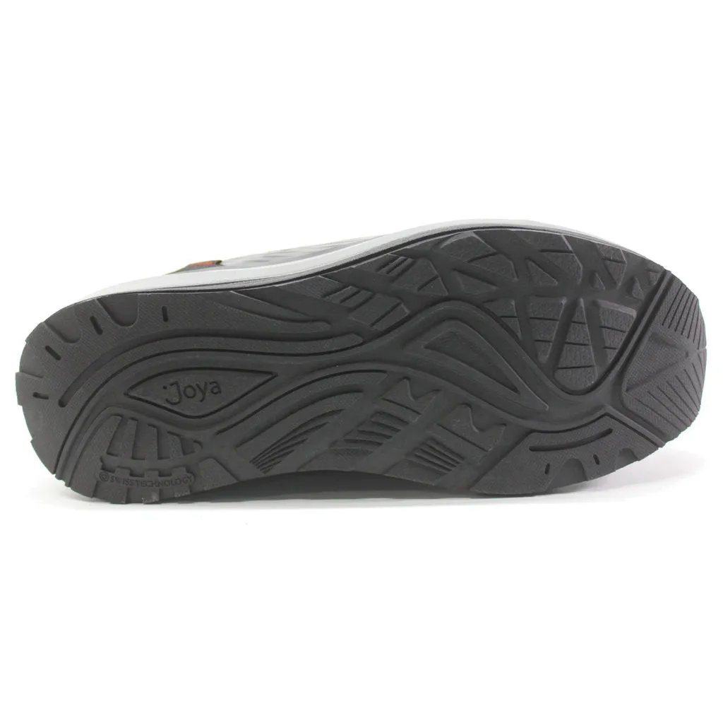 Joya Cancun II Stx Leather Textile Men's Low Top Trainers
