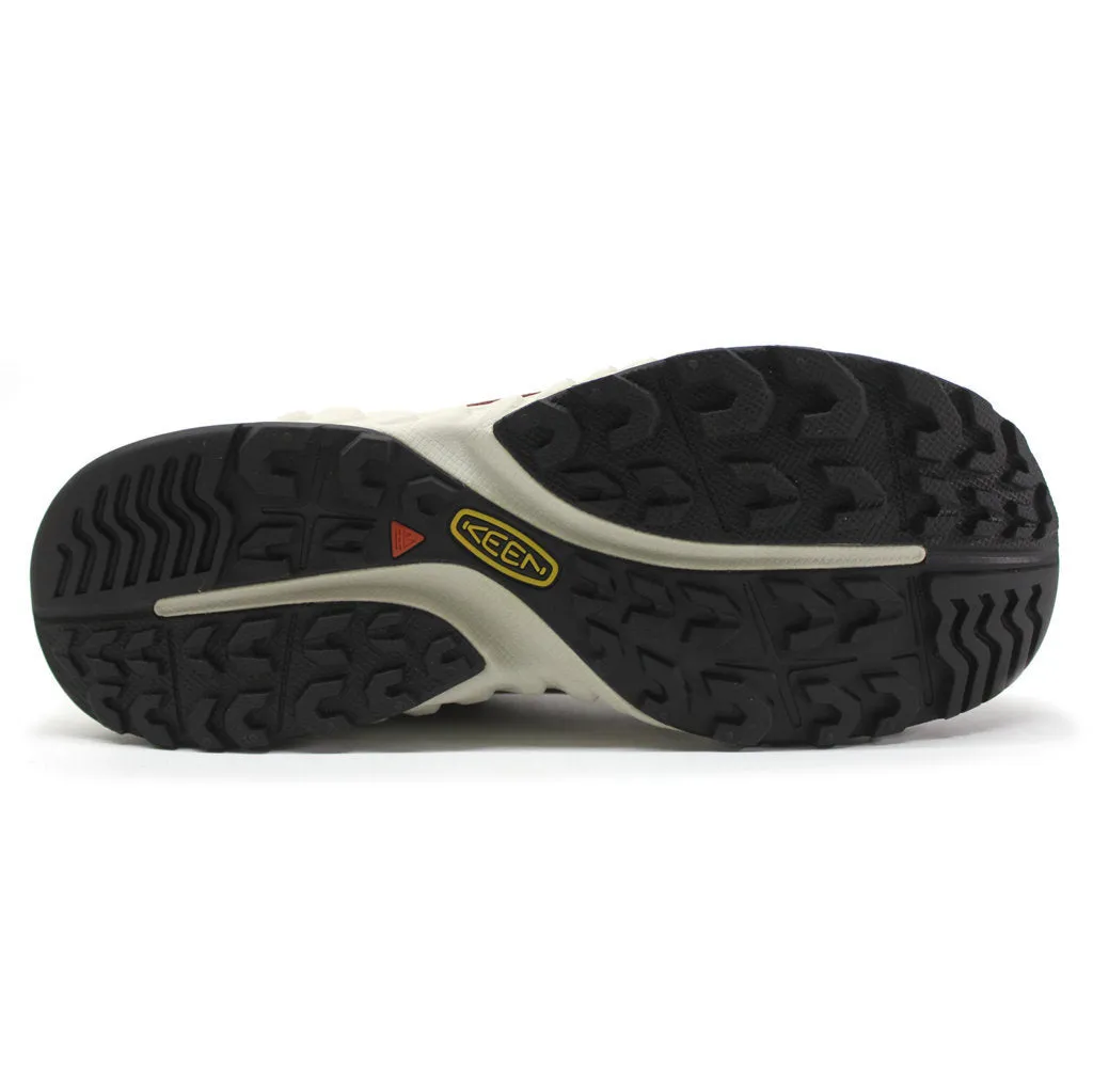 Keen NXIS EVO Mid Mesh Women's Lightweight Waterproof Hiking Boots