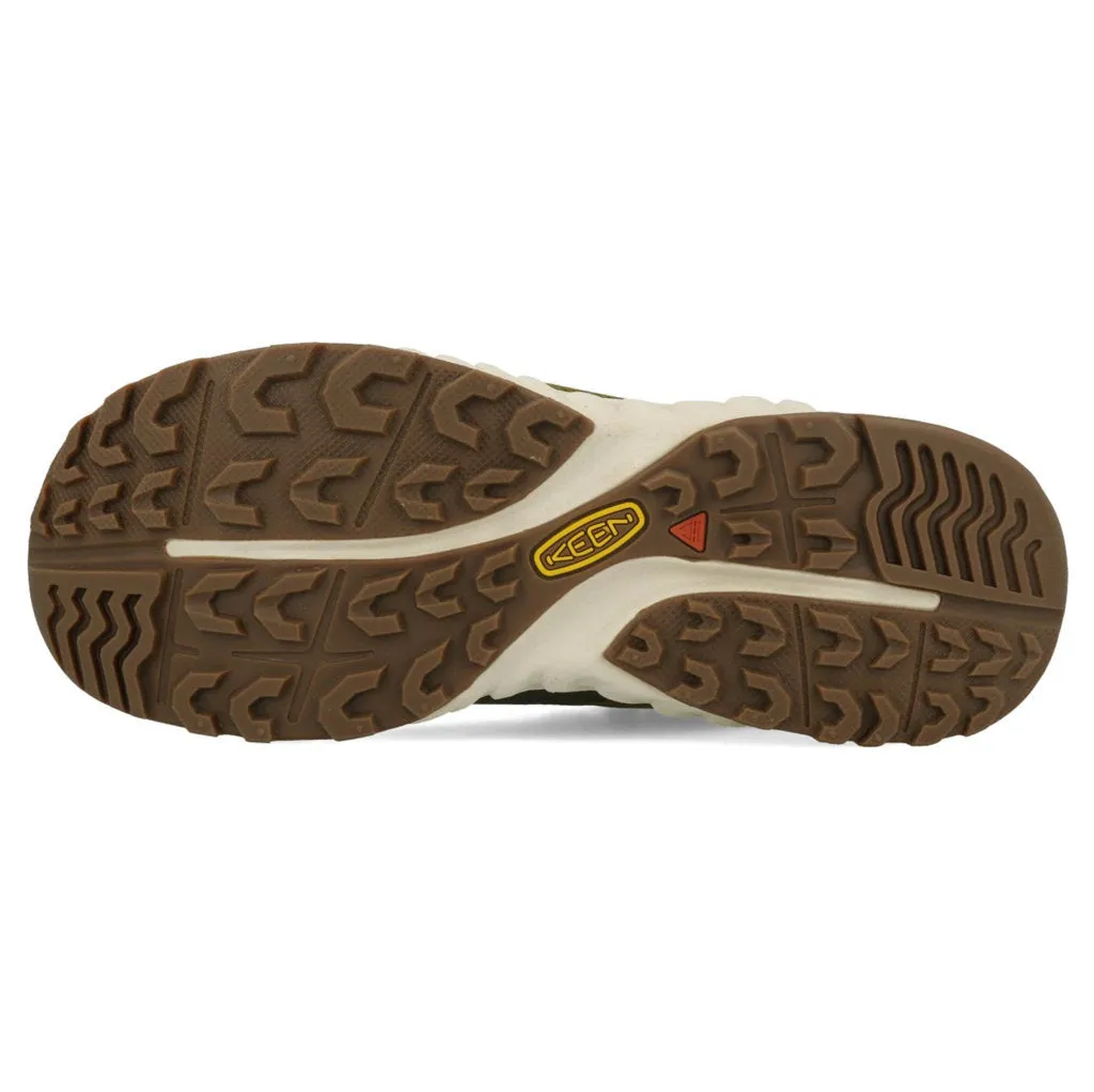 Keen NXIS EVO Mid Mesh Women's Lightweight Waterproof Hiking Boots