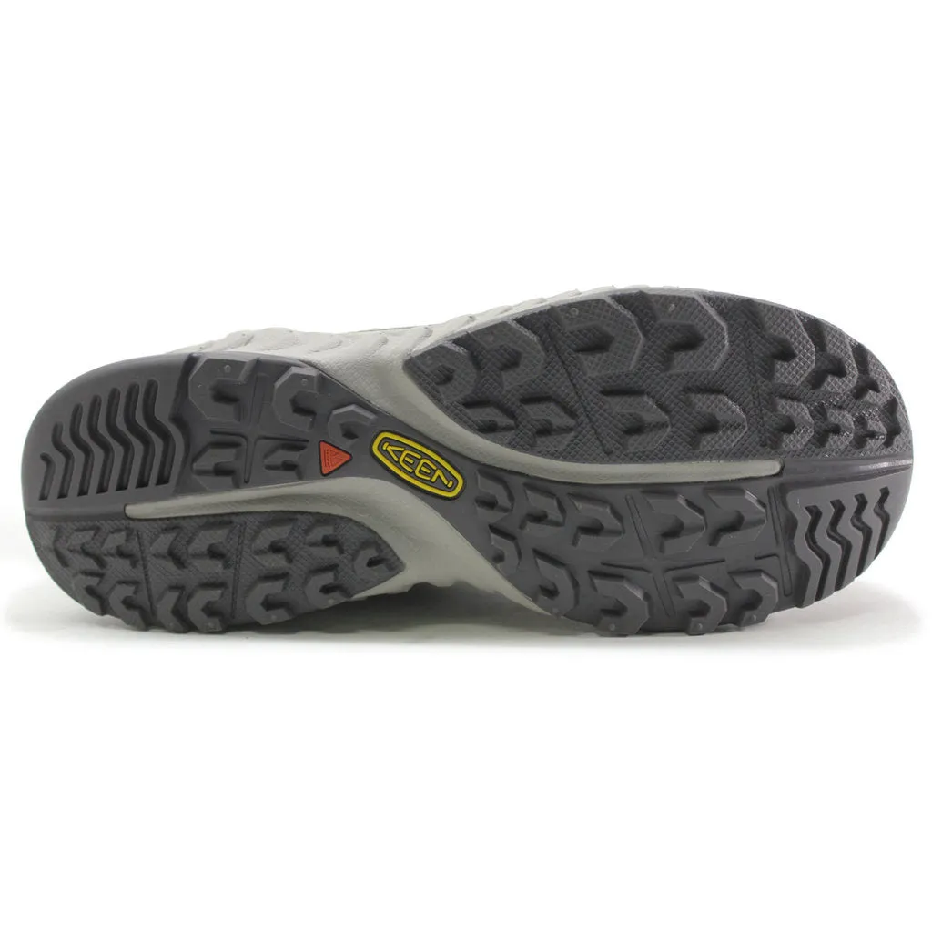 Keen NXIS EVO Mid Mesh Women's Lightweight Waterproof Hiking Boots