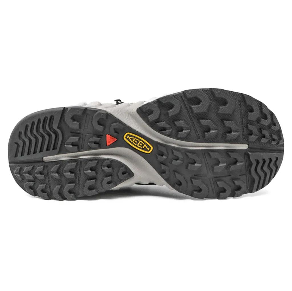 Keen NXIS EVO Mid Mesh Women's Lightweight Waterproof Hiking Boots