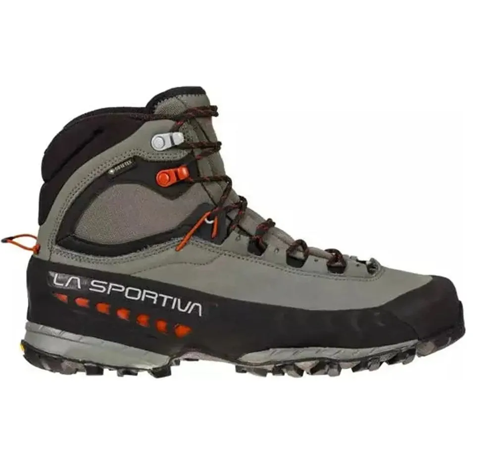 La Sportiva TX5 GTX Hiking Boots -  Clay/Saffron