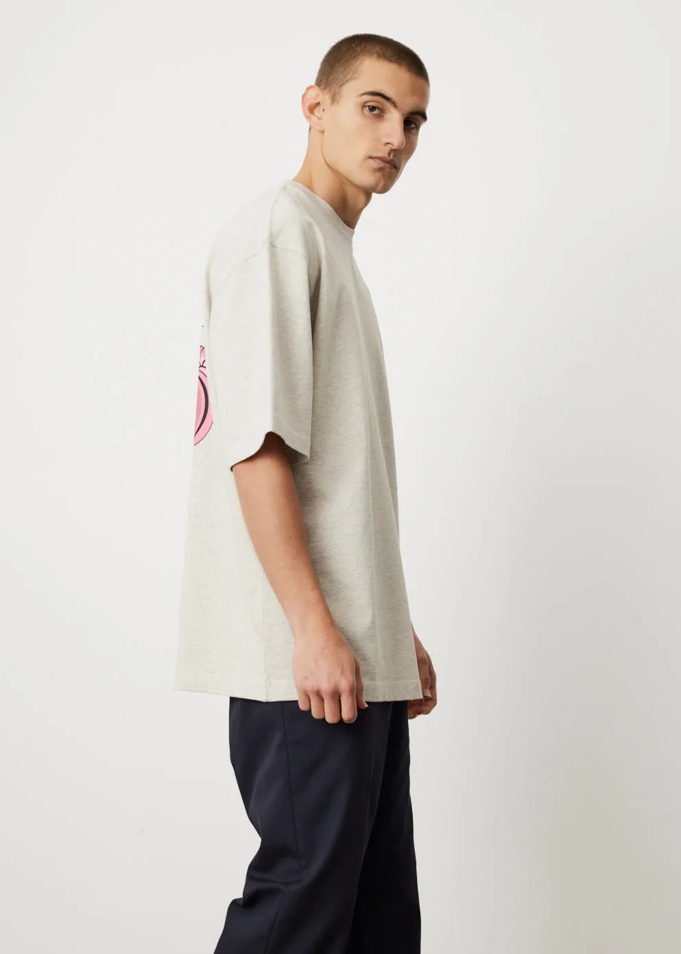 Le T-Shirt Crabe