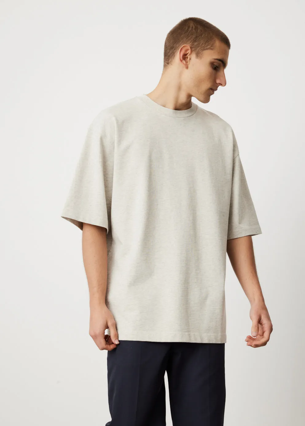Le T-Shirt Crabe