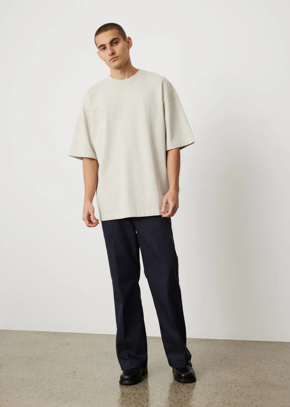 Le T-Shirt Crabe