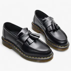 Liam's trendy classic loafers with tassel