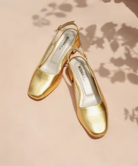 Lola Mules - Dorado
