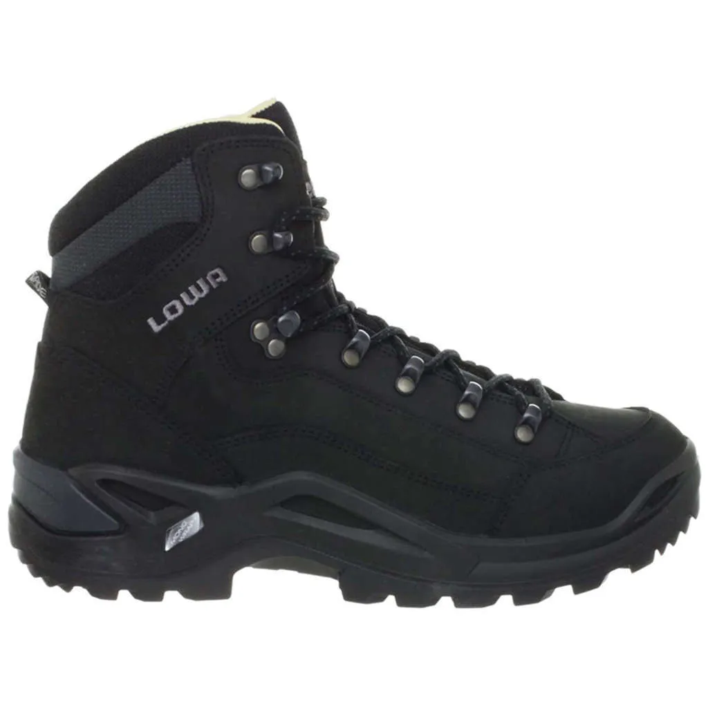 Lowa Renegade LL Mid Nubuck Leather Men's Hiking Boots