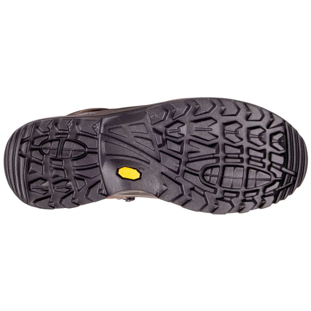 Lowa Renegade LL Mid Nubuck Leather Men's Hiking Boots
