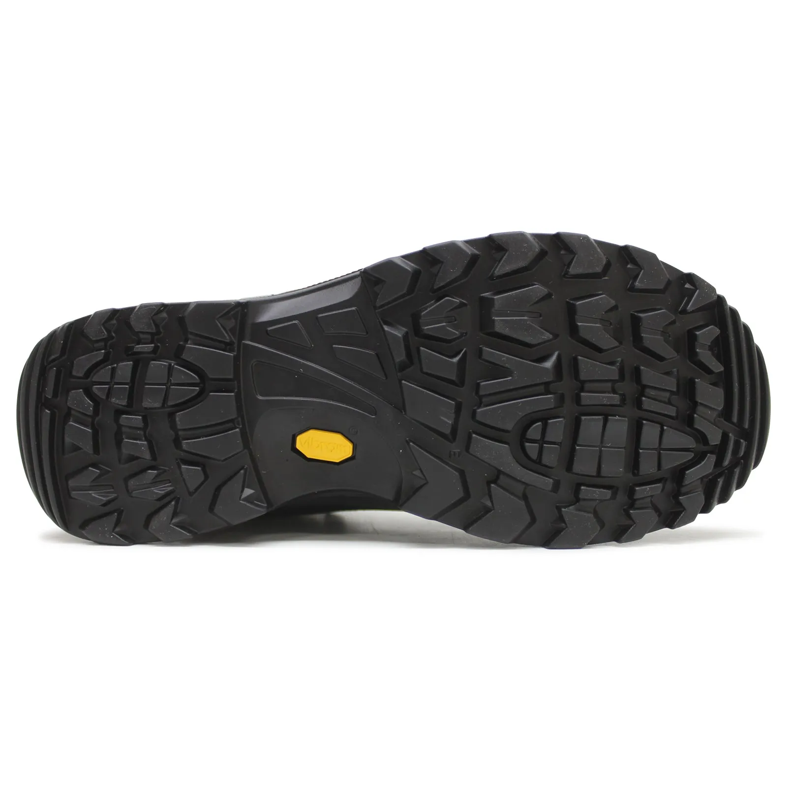 Lowa Renegade LL Mid Nubuck Leather Men's Hiking Boots