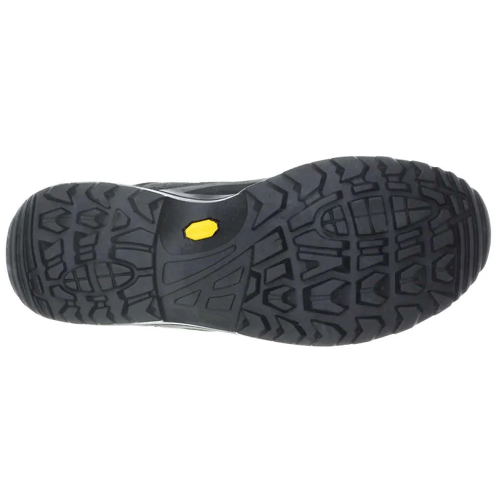 Lowa Renegade LL Mid Nubuck Leather Men's Hiking Boots