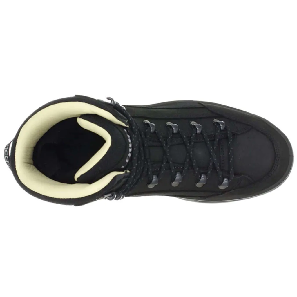 Lowa Renegade LL Mid Nubuck Leather Men's Hiking Boots