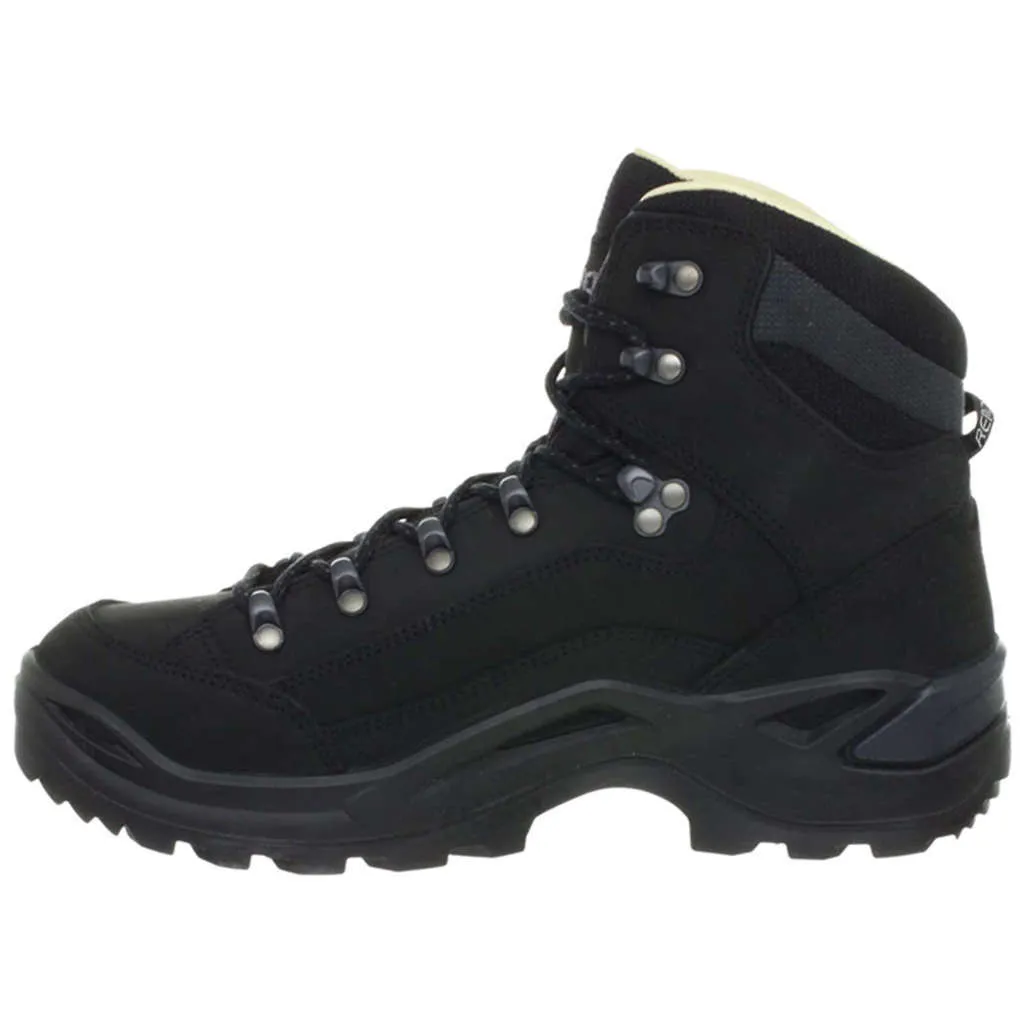 Lowa Renegade LL Mid Nubuck Leather Men's Hiking Boots