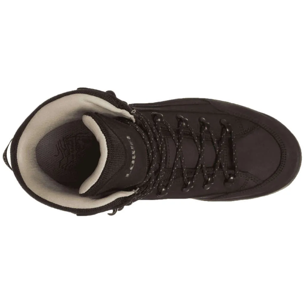 Lowa Renegade LL Mid Nubuck Leather Men's Hiking Boots