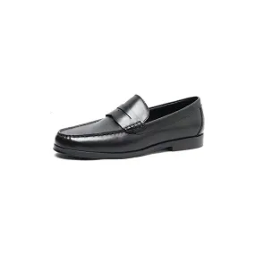 Luxalon Croctex Office Loafers