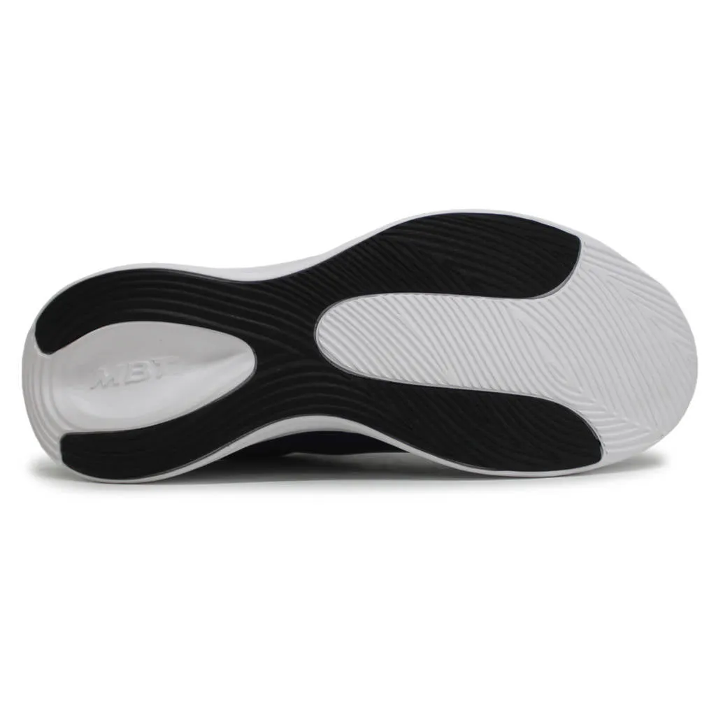 MBT Kuni Synthetic Leather Women's Low Top Trainers