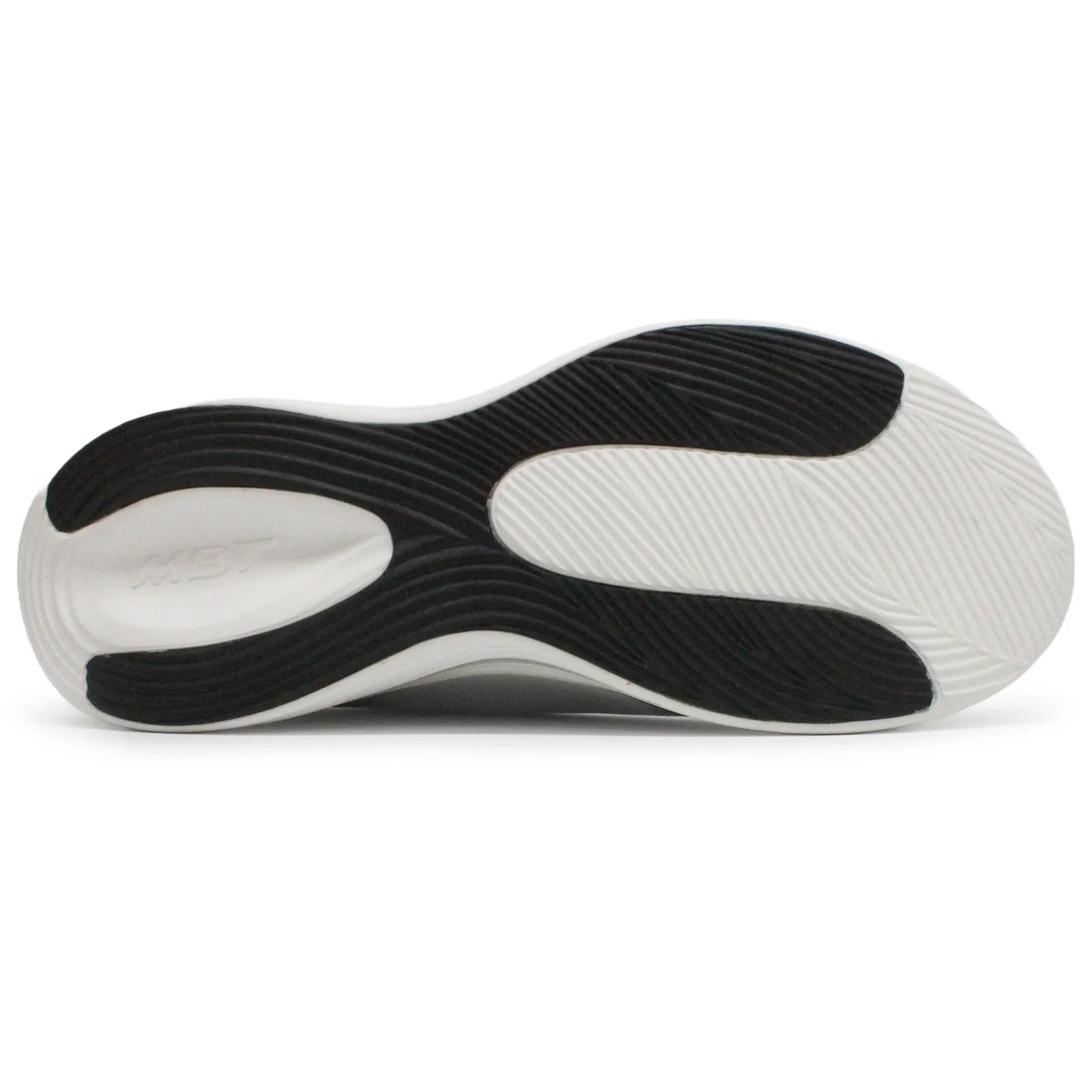 MBT M360 E2 Synthetic Leather Men's Low Top Trainers