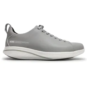 MBT M360 E2 Synthetic Leather Men's Low Top Trainers