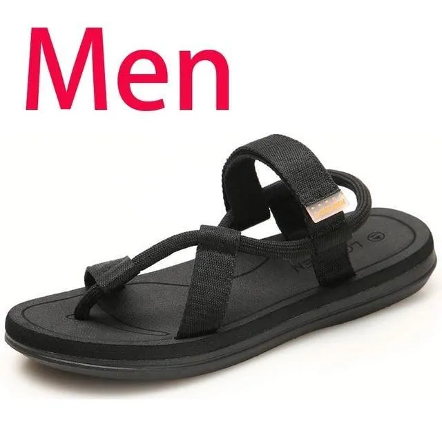 Men Beach Shoes