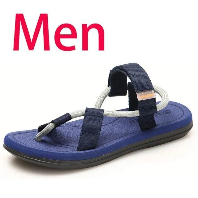 Men Beach Shoes