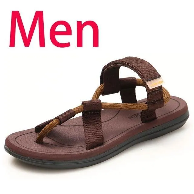 Men Beach Shoes