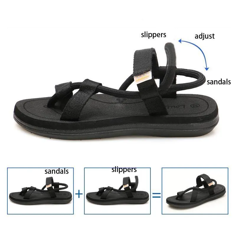 Men Beach Shoes