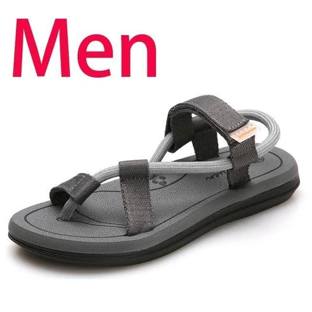 Men Beach Shoes
