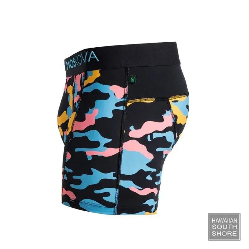 MOSKOVA BOXER M2 Polymide Small-XLarge Summer Camo