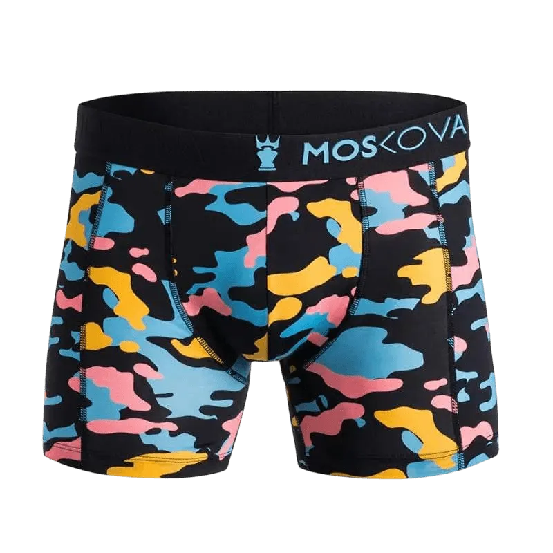 MOSKOVA BOXER M2 Polymide Small-XLarge Summer Camo