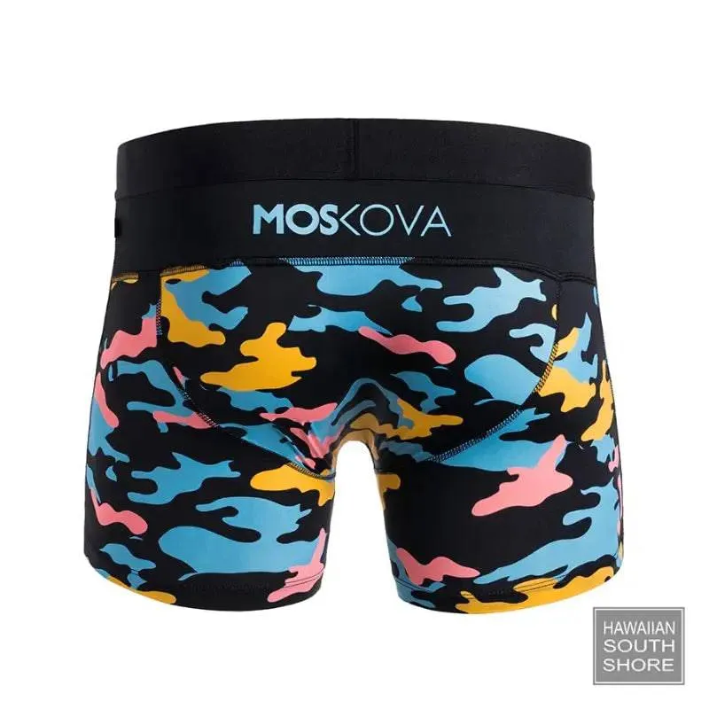 MOSKOVA BOXER M2 Polymide Small-XLarge Summer Camo