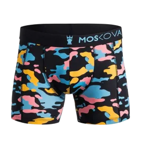 MOSKOVA BOXER M2 Polymide Small-XLarge Summer Camo