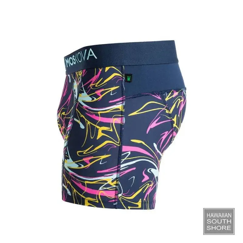 MOSKOVA BOXER M2 Polymide Small-XLarge Tint Splash